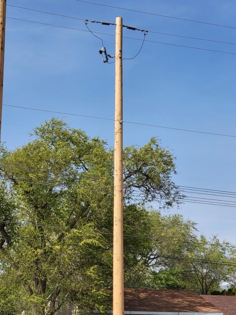 Utah Lineman's Rodeo